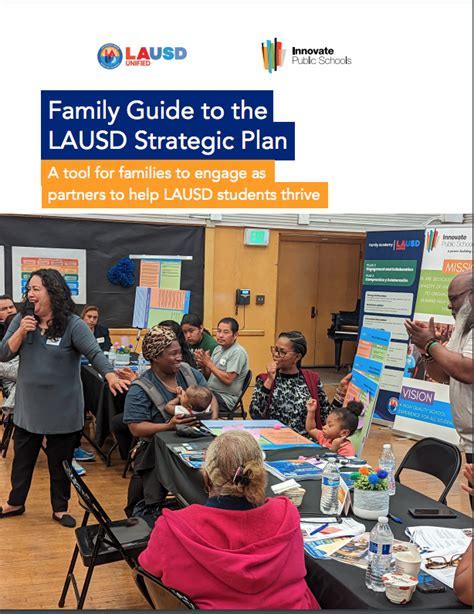 Blackboard Connect LAUSD: Revolutionizing Education in Los Angeles