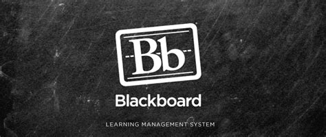 Blackboard Learning Management System: A Guide for Teesside University Students