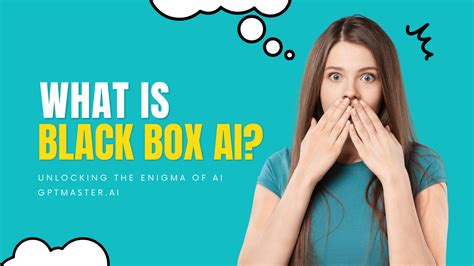 Blackbox AI Chatbot: Unveiling the Enigma of 2023