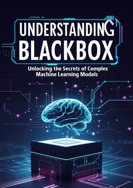 Blackbox Answers: Unlocking the Secrets in 10,000 Words