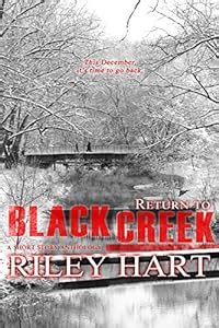 Blackcreek 3 Book Series Kindle Editon