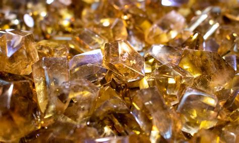 Blacked Crystal: A Comprehensive Guide to Its Properties, Benefits, and Applications