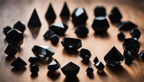 Blacked Crystal: Uncover the Enigmatic Stone's Extraordinary Properties