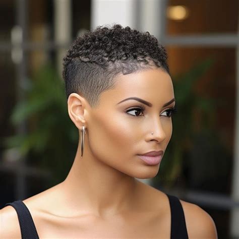 Blacked Short Hair: A Guide to the Perfect Cut