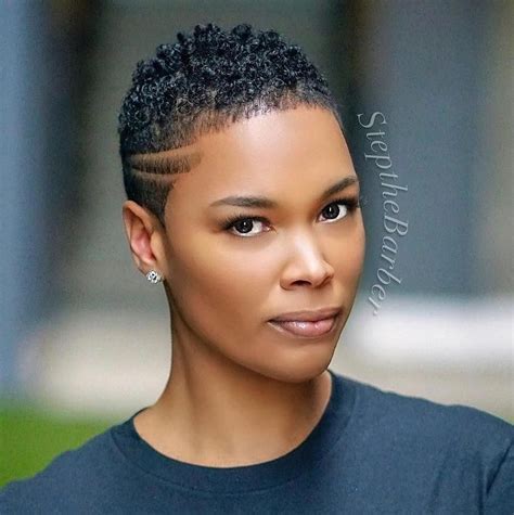 Blacked Short Hair: A Style Guide for All Hair Types