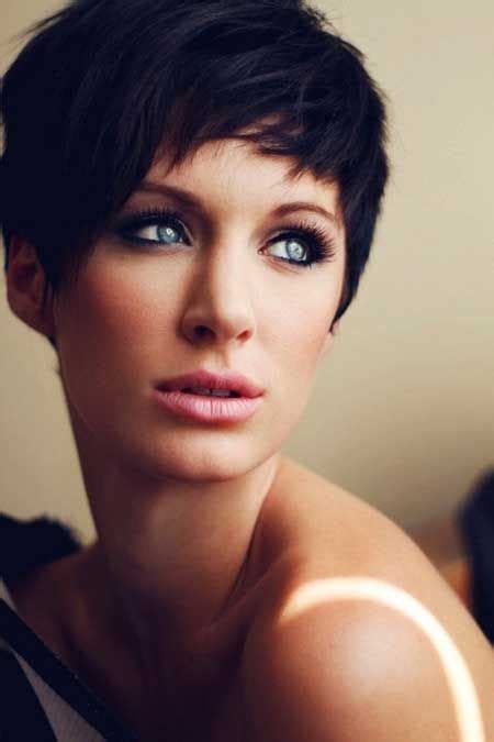 Blacked Short Hair: A Timeless Trend That's Here to Stay