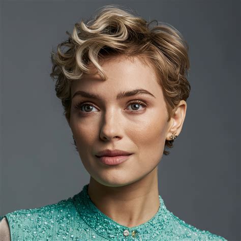 Blacked Short Hair: The Ultimate Guide to Embracing a Bold and Edgy Look