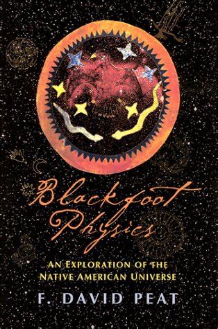 Blackfoot Physics: A Journey into the Native American Universe Ebook Doc