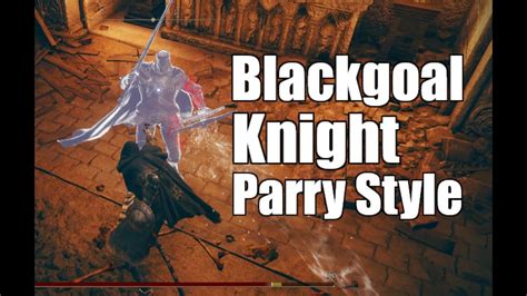 Blackgoal Knight: The Ultimate Guide to Knightly Prowess