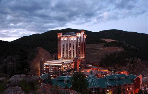 Blackhawk, Colorado: A Guide to Thrilling Casino Experiences