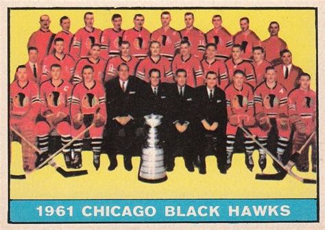 Blackhawks 101: A Journey Through the Historic Threads of Chicago's Beloved Team