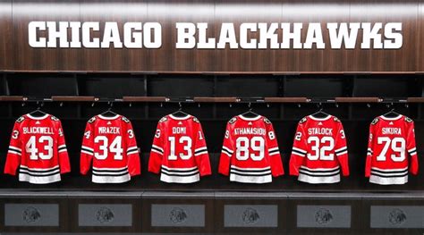 Blackhawks Chicago Jersey: 1001 Questions, 2023 Answers