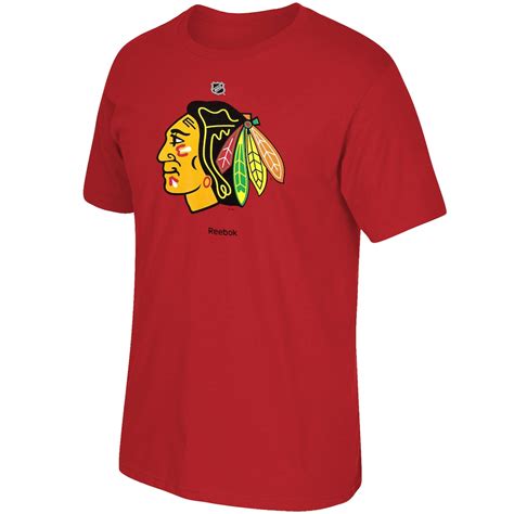 Blackhawks Chicago Shirt: A Timeless Sportswear Icon