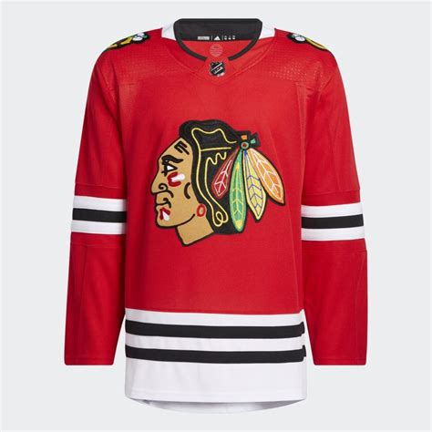 Blackhawks Jersey: A Timeless Symbol of Hockey Excellence