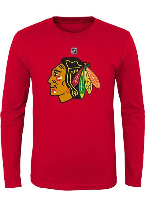 Blackhawks T-Shirts: The Perfect Way to Show Your Team Spirit