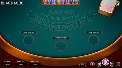 Blackjack Online: Domine o Jogo e Desfrute da Emoção de Ganhar