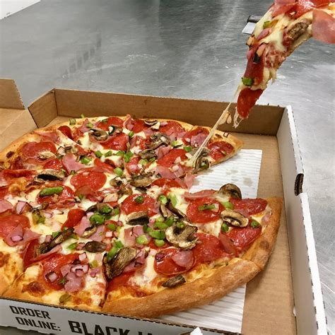 Blackjack Pizza Greeley Co: Your Ultimate Guide to the Best Pie in Town