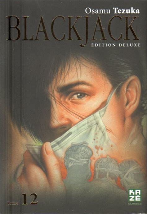 Blackjack Tome 4 dition delu French Edition Epub
