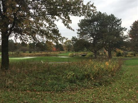 Blacklick Woods Metro Golf Course: A Comprehensive Guide to the 36-Hole Gem