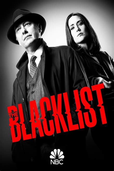 Blacklist Series Season 4: A Thrilling Espionage Saga Unfolds