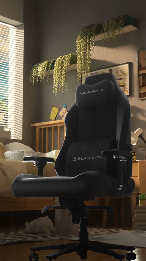 Blacklyte Gaming Chairs: Elevate Your Gameplay to the Next Level