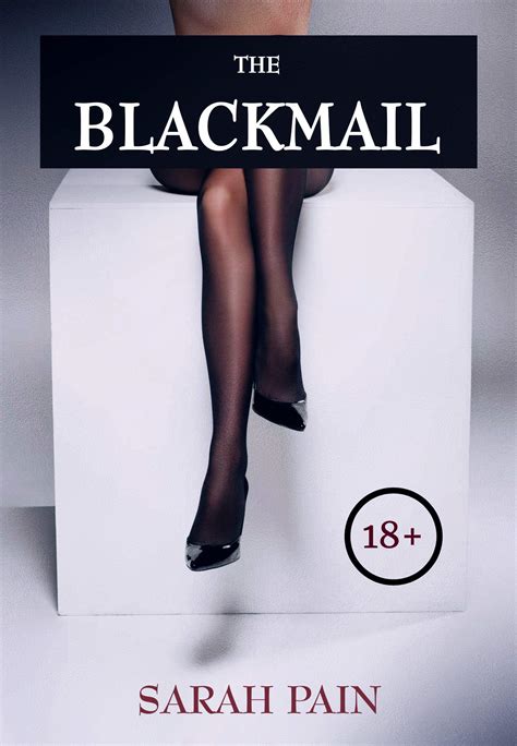 Blackmail A Novel Epub