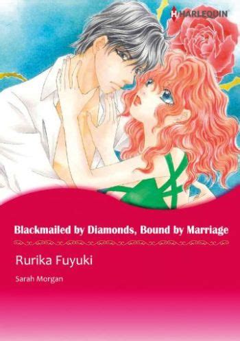Blackmailed By Diamonds Bound By Marriage Kindle Editon