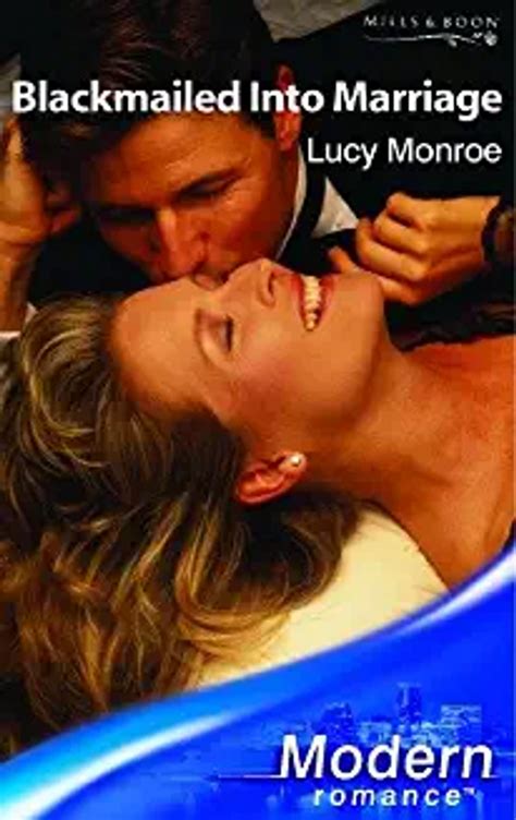 Blackmailed Into Marriage Kindle Editon