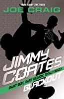 Blackout Jimmy Coates Book 7