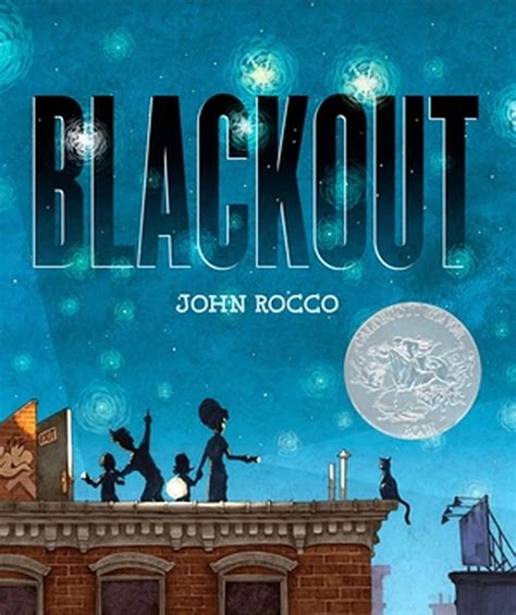 Blackout John Rocco Kindle Editon