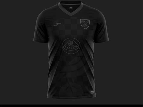 Blackout Soccer Jerseys: A Comprehensive Guide