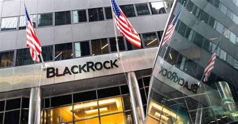 Blackrock: A Financial Juggernaut with Trillions of Dollars Under Management