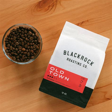 Blackrock Coffee: The Perfect Coffee Spot for Every Moment