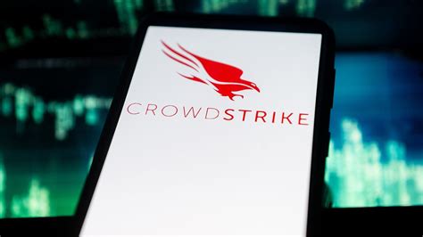 Blackrock CrowdStrike: A Powerhouse Alliance Transforming Cybersecurity