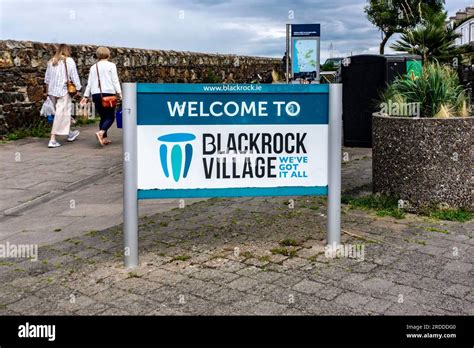 Blackrock Dublin Ireland: A Comprehensive Guide to the Thriving Coastal Suburb