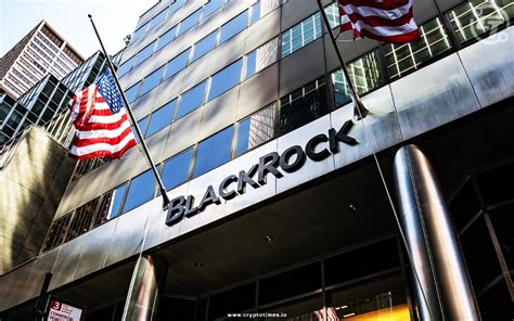 Blackrock Files for Bankruptcies: Unraveling the Impact on Global Markets