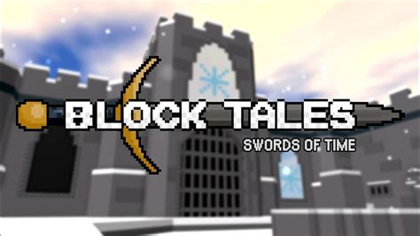 Blackrock Kingdom Block Tales: Immerse Yourself in a Minecraft-Inspired NFT Adventure