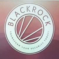 Blackrock Security: A Global Leader in Security Solutions