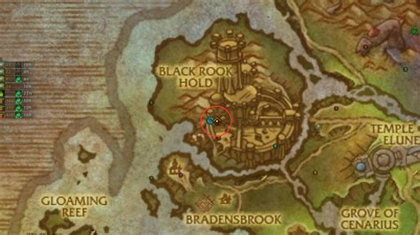 Blackrook Hold: 2023 Guide to the PvE Dungeon