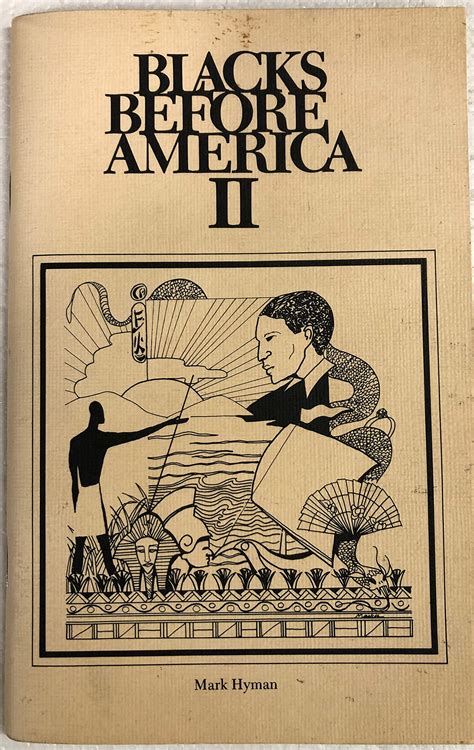 Blacks Before America Reader