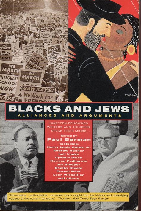 Blacks and Jews Alliances and Arguments Kindle Editon