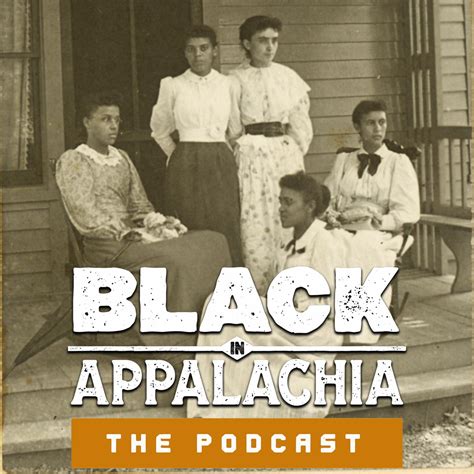 Blacks in Appalachia PDF