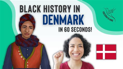 Blacks in Denmark: A History of Exclusion and Integration