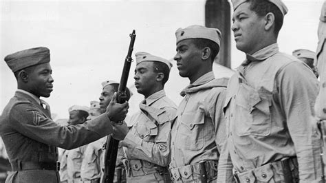 Blacks in the American Armed Forces PDF