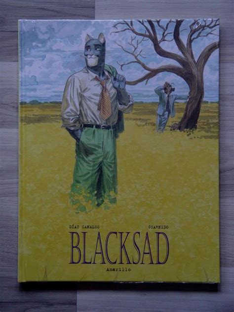 Blacksad Issues 5 Book Series Kindle Editon