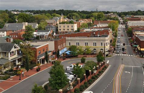 Blacksburg B&B: The Ultimate Guide to Serene Stays in the Heart of Hokie Nation