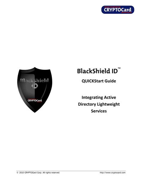 Blackshield: Your Ultimate Knight in the Digital Realm