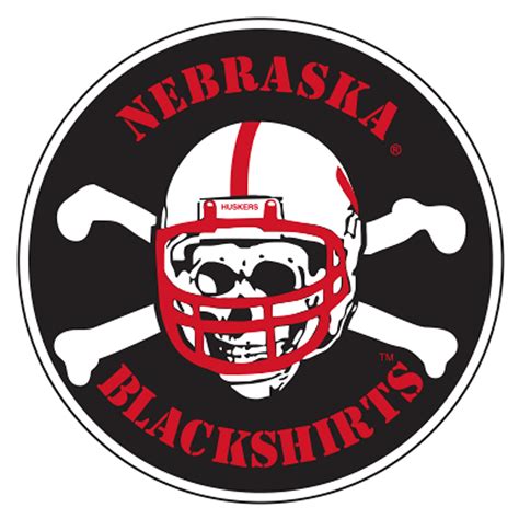 Blackshirts Nebraska Logo: A Complete Guide