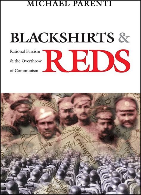 Blackshirts and Reds: A Clash of Ideologies