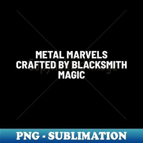 Blacksmith Ed: The Master of Metal and Marvels